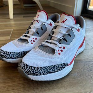 Jordan Zoom Tenacity